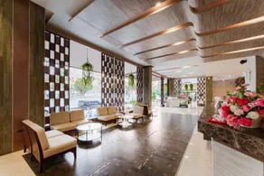 Vane' Mane' Hotel Pattaya - Image 2