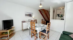 Maison 5 personnes à Le Crotoy avec parking - Image 5