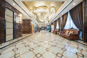 Tianzhong International Hotel (Queshan County Branch, Zhumadian) - Image 3
