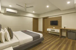 The Sky Imperial Welcome Somnath - Image 4