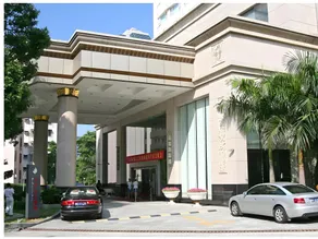 Xiamen New Forestry Hotel - Image 5