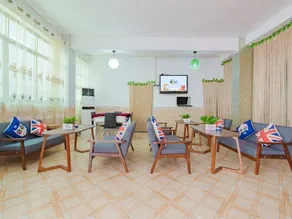 Xiyong No.1 Hostel Shenzhen - Image 3
