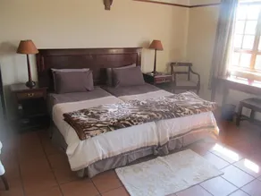 The Woodsman Bed and Breakfast - Image 5