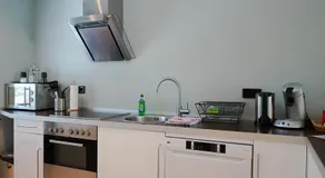 Maisonettewohnung in TOP Lage - Image 2
