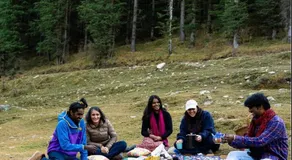 Nomad Eco Retreat - Image 3
