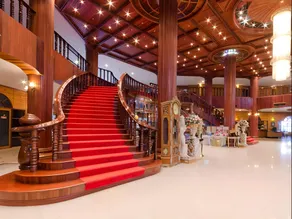 Hermitage Hotel Korat-SHA - Image 2