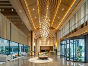 Holiday Inn Ningde Jiaocheng By IHG - Image 2