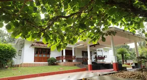 Heritage Home Near Cochin Airport in 5-Acre Farm - Image 4