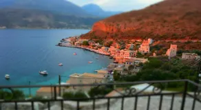 Vasilios Apartments Hotel - Image 3