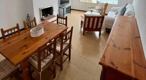 Precioso apartamento con chimenea y vistas al mar - Image 3