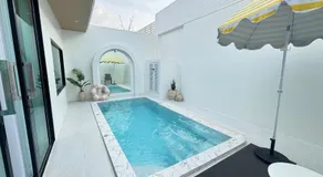 Mermayda pool villa hatyai -เมอเมดา - Image 3