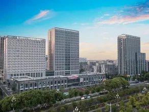 LANOU Hotel Nanjing Lishui High-speed Railway Station - Image 3