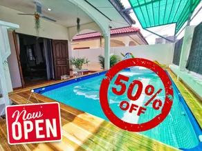 Thai Orange Villas - Private Pool Villas - Modern & Privacy - Image 4