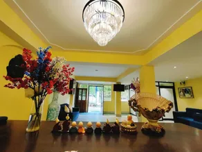 Hotel Sunmount Mayal Retreat Gangtok - Image 3