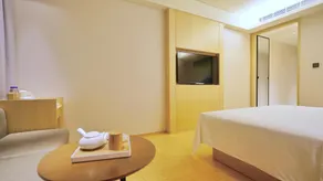 JI Hotel Beijing Capital Airport New International Exhibition Center - Image 5