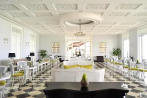 Lush Trees Hotel 1 BR Deluxe Room NE133A - Image 5