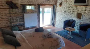 gîte le tilleul de la Fontaine - Image 2