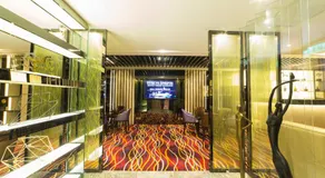 Metropark Hotel Macau - Image 4