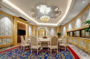 Xiamen TUI Blue Seaside Hot Spring Hotel - Image 2