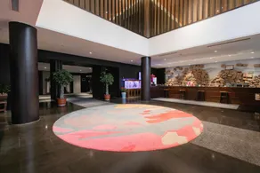Jinshan International Hotel - Image 3