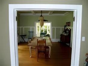 The Villa Bed & Breakfast - Image 4