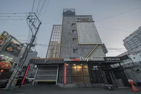 Deagu Dongdaegu Station Royal - Image 4
