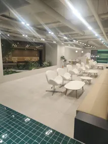 Dongdaemun History & Culture Park Station New Building House - Image 5