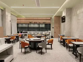 GreenTree Hotel (Tianjin Wuqing Chagugang) - Image 2
