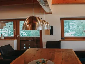 Penthouse at 1900 meters above sea level - Image 5