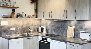 Skipalaekur Farm Apartments - Image 2