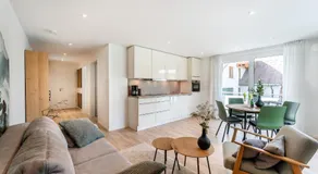 Luxuswohnung Traumblick - Neubau 2023 - Image 2