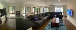 Palm Cove Retreat I heated pool I Family home - Image 2