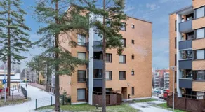 Kaunis valoisa 3 krs pikkukaksio Vantaa Koivukylä - Image 4