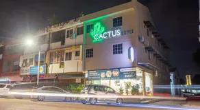 The Cave By Cactus Hotel Skudai - Image 5