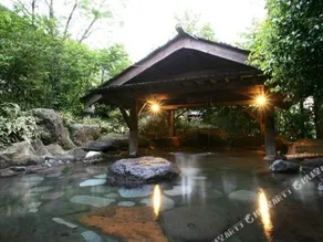 Kurokawa Onsen Yumerindo Hanadomari - Image 3