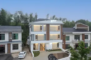 Nanbei Homestay (Wugong Mountain Scenic Area Branch) - Image 5