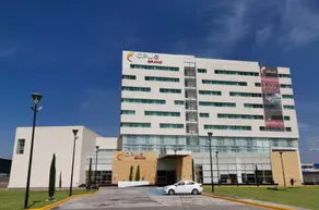Fiesta Inn Toluca Aeropuerto - Image 5