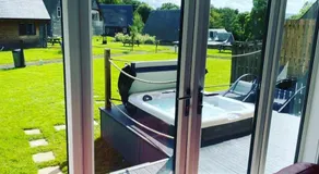 Balmaha Lodges and Apartments - Image 5