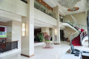 Indoluxe Hotel Jogjakarta - Image 4