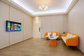 Outai Selected Hotel (Shantou MixC Branch) - Image 5