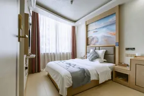 Shangpin Theme Hotel (County People's Hospital Branch) - Image 2