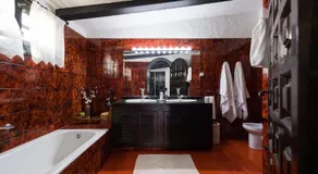 Villa Coki Deluxe - First line of the beach - Image 2