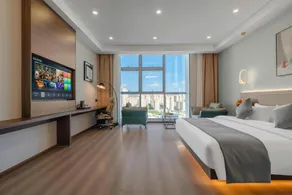 CUCKOO HOTEL (Kunming South Railway Station University Town Branch) - Image 2