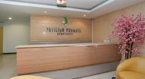 Pavilion Permata Hotel Manage By Occupied - Image 3