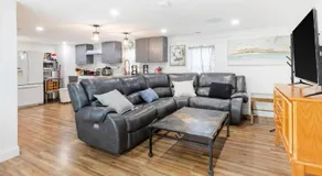 Orange NJ 2BR Duplex | Walk to Train + 2BA - Image 2