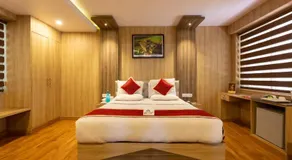 KSTDC Hotel Mayura Riverview Srirangapatna - Image 2