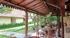Alam Jogja Resort Mitra RedDoorz - Image 4