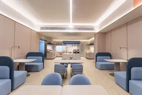 Hanting Hotel Hefei South Station Longchuan Road the Mixc - Image 4