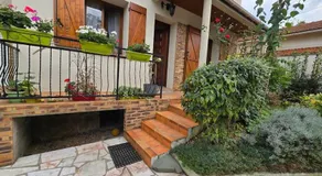 duplex en maison individuelle de 70 m2avec jardin - Image 5