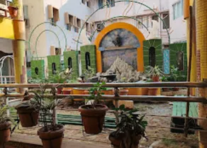 Hotel Shivparvati International - Image 2